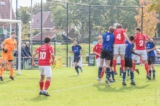 S.K.N.W.K. 1 - Serooskerke 1 (competitie) seizoen 2024-2025 (Fotoboek 2) (33/133)